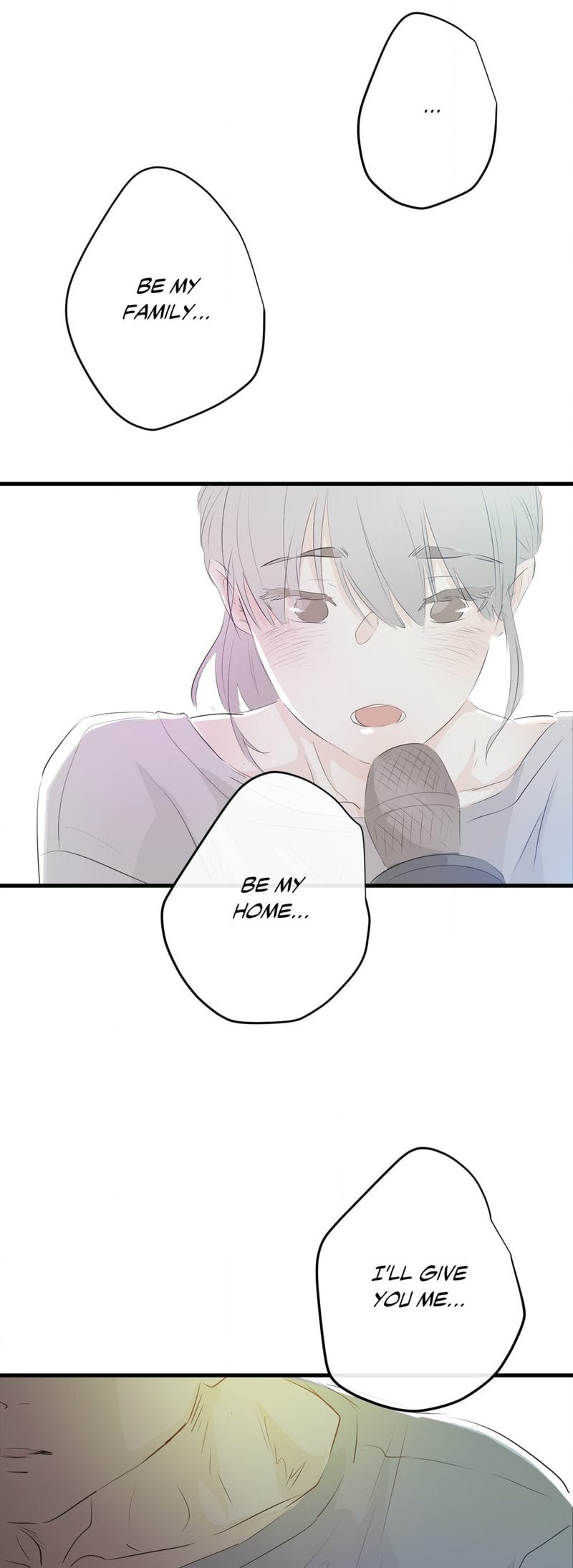Where the Heart Is (Uncensored), chapter 36, page 43 of 45