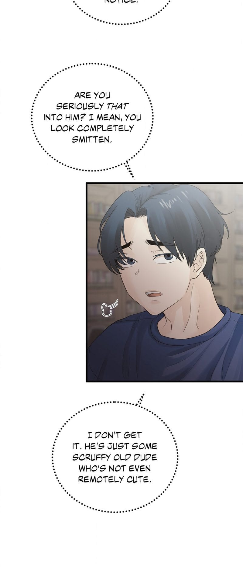 Where the Heart Is (Uncensored), chapter 37, page 5 of 58