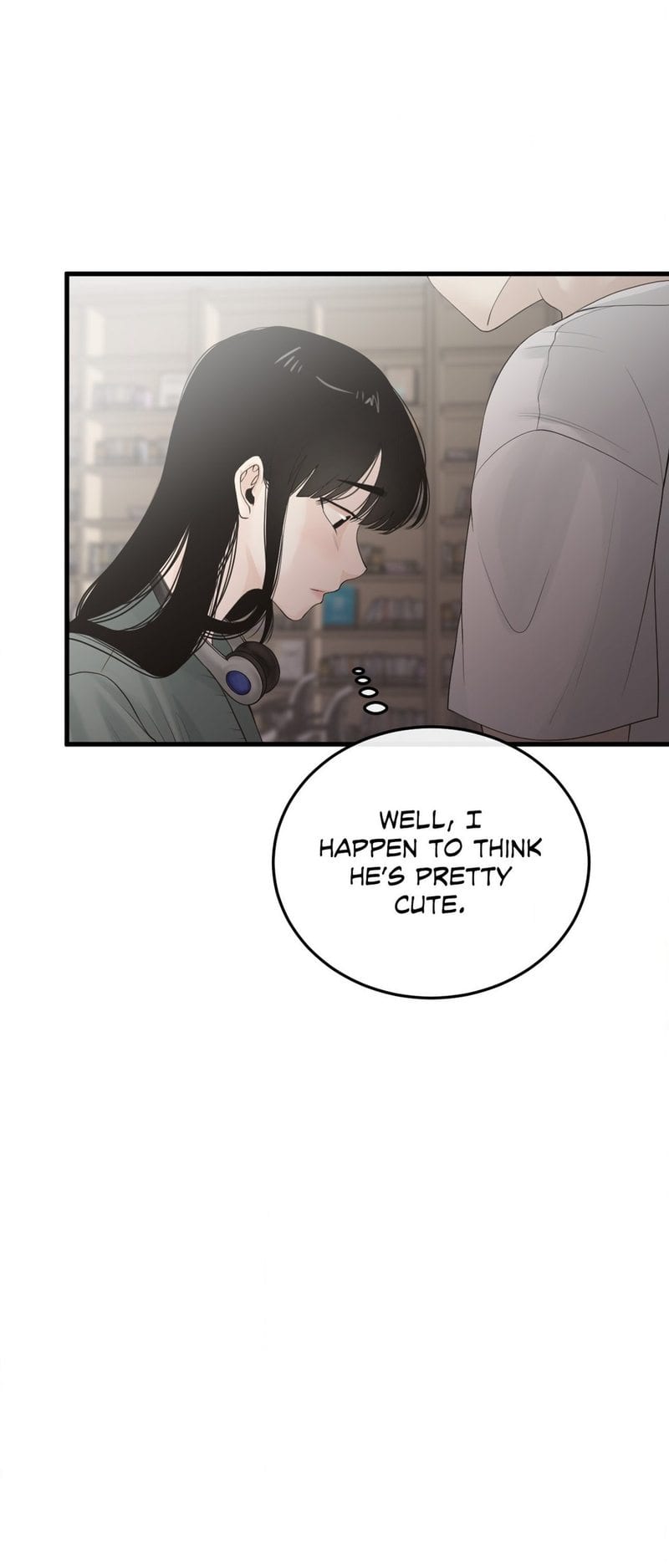 Where the Heart Is (Uncensored), chapter 37, page 7 of 58