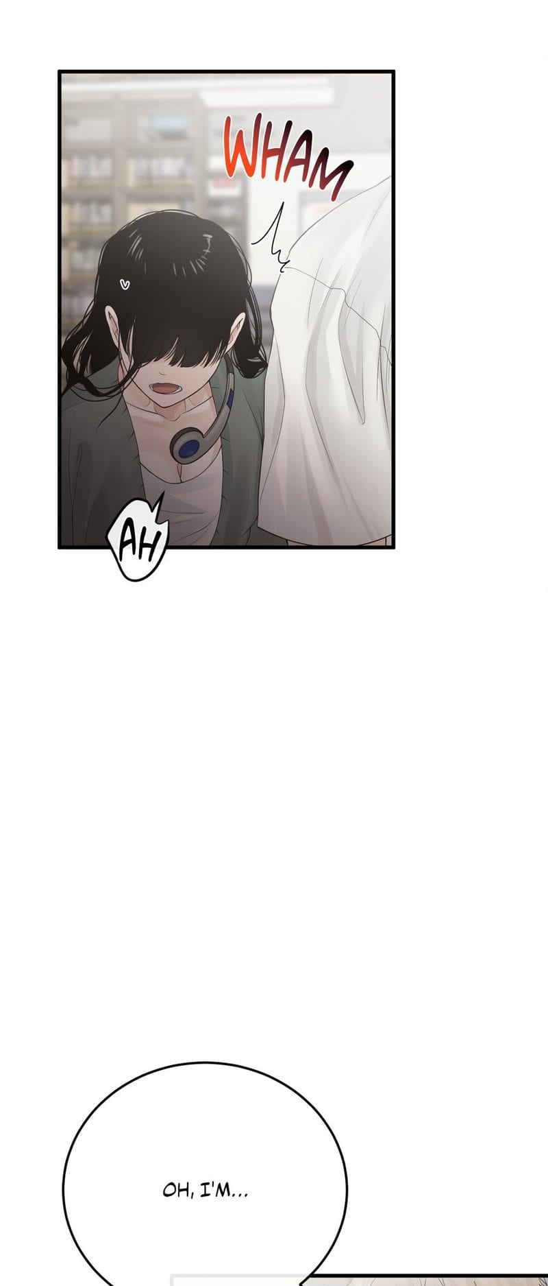 Where the Heart Is (Uncensored), chapter 37, page 8 of 58