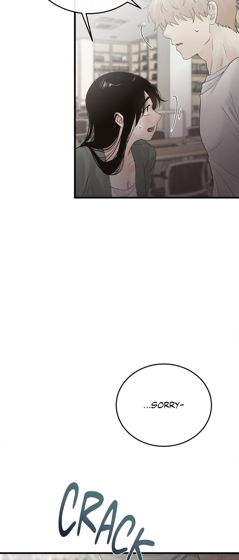 Where the Heart Is (Uncensored), chapter 37, page 9 of 58