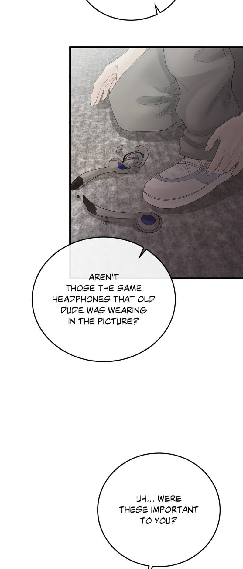 Where the Heart Is (Uncensored), chapter 37, page 13 of 58