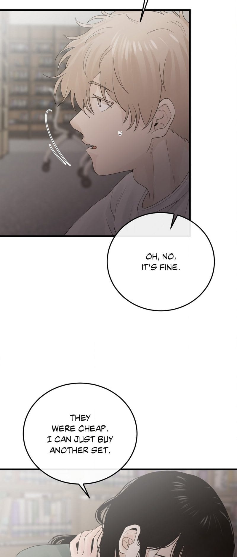 Where the Heart Is (Uncensored), chapter 37, page 14 of 58