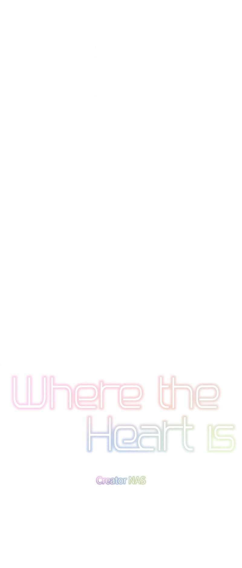 Where the Heart Is (Uncensored), chapter 37, page 18 of 58