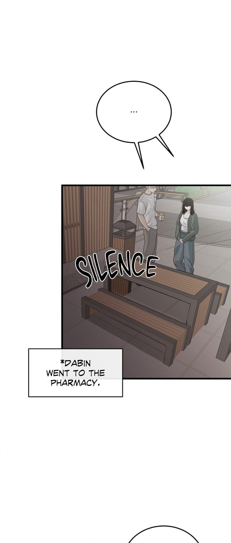 Where the Heart Is (Uncensored), chapter 37, page 19 of 58