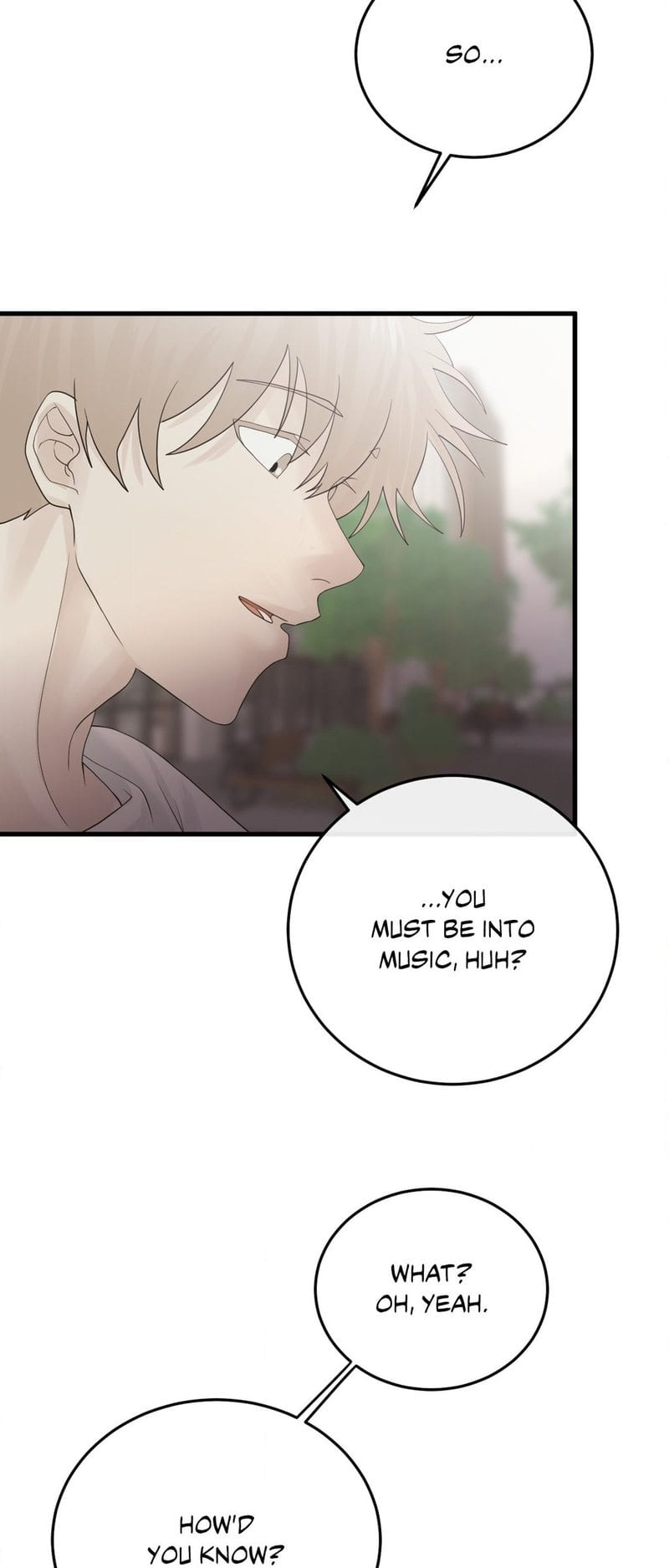 Where the Heart Is (Uncensored), chapter 37, page 20 of 58