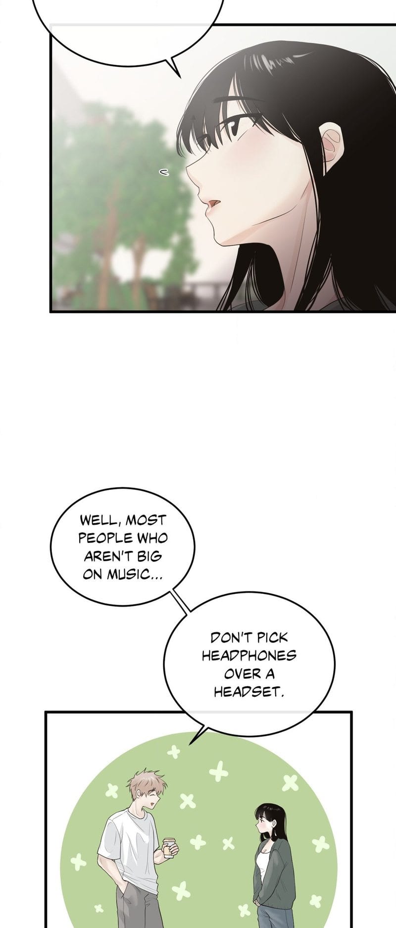 Where the Heart Is (Uncensored), chapter 37, page 21 of 58
