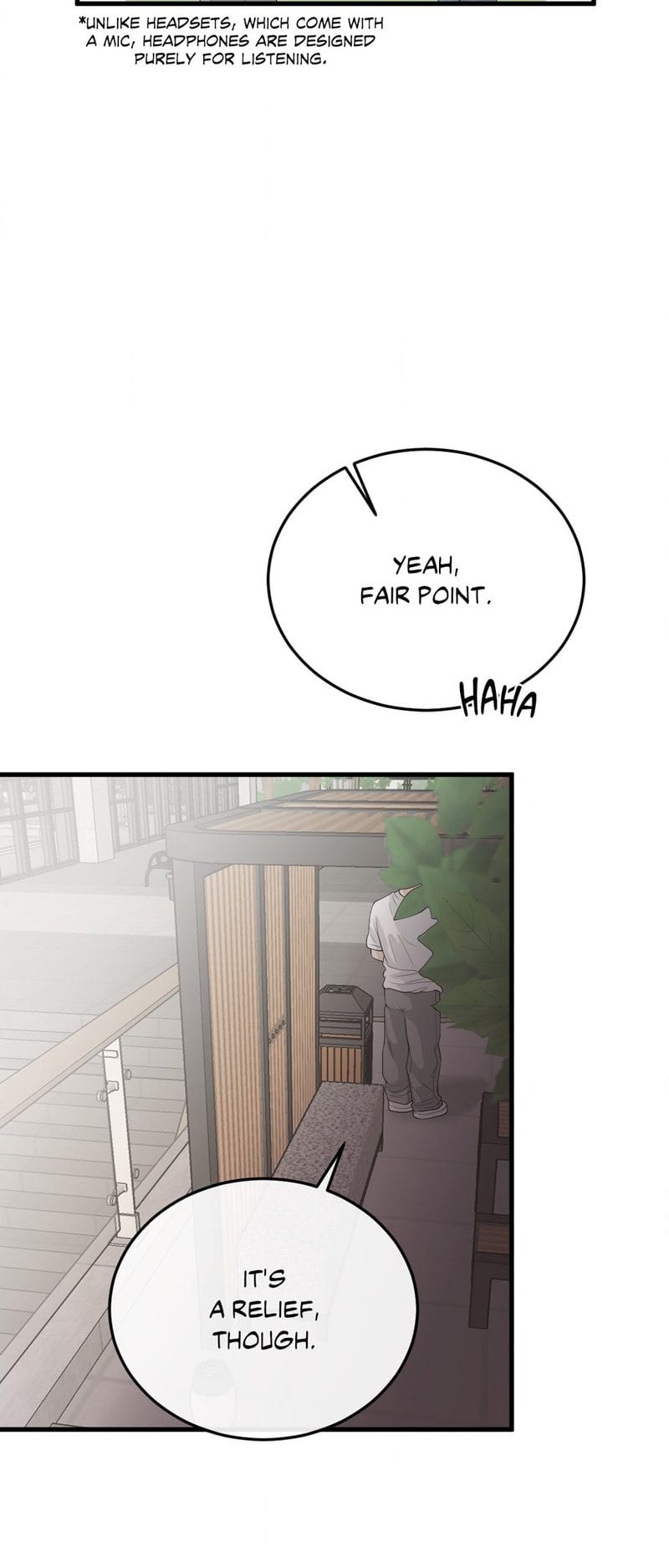 Where the Heart Is (Uncensored), chapter 37, page 22 of 58