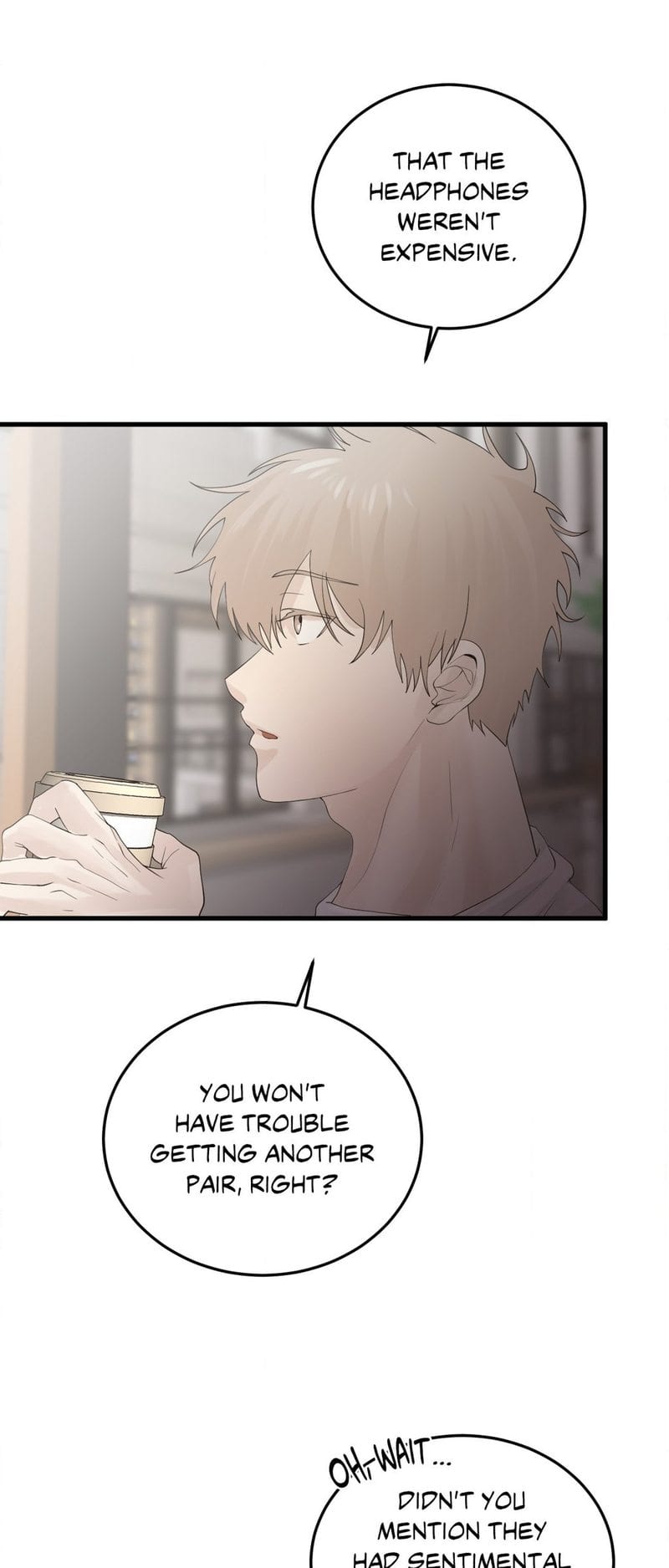 Where the Heart Is (Uncensored), chapter 37, page 24 of 58