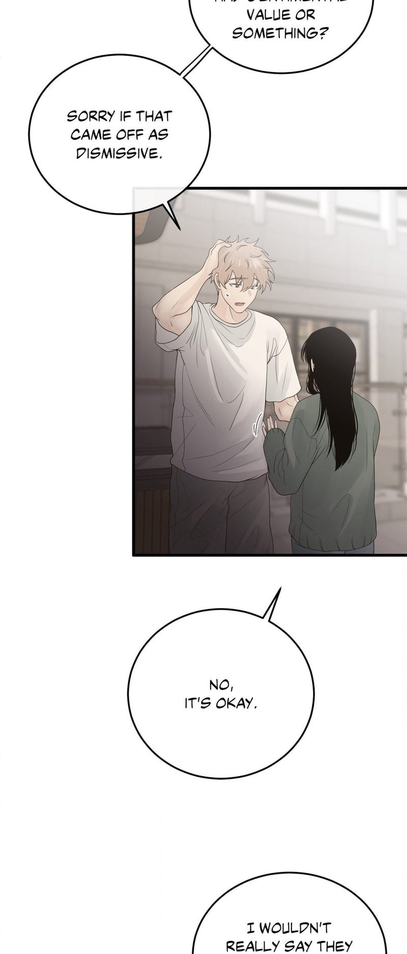 Where the Heart Is (Uncensored), chapter 37, page 25 of 58
