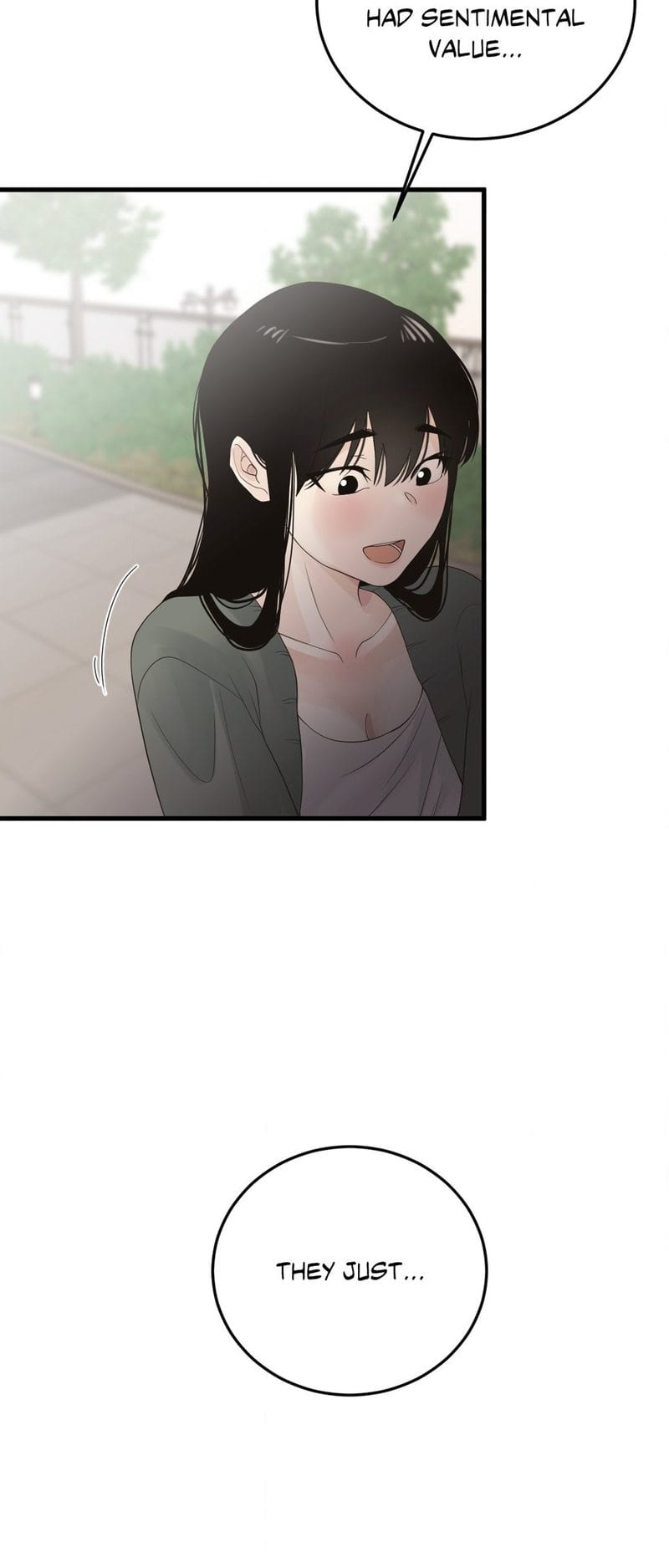 Where the Heart Is (Uncensored), chapter 37, page 26 of 58