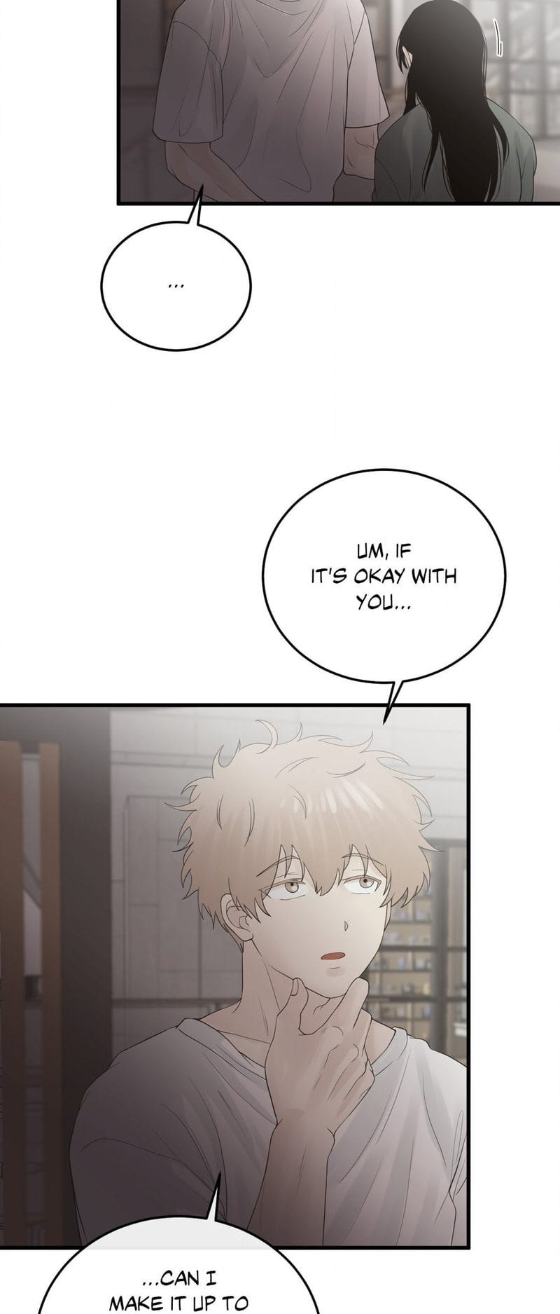 Where the Heart Is (Uncensored), chapter 37, page 28 of 58
