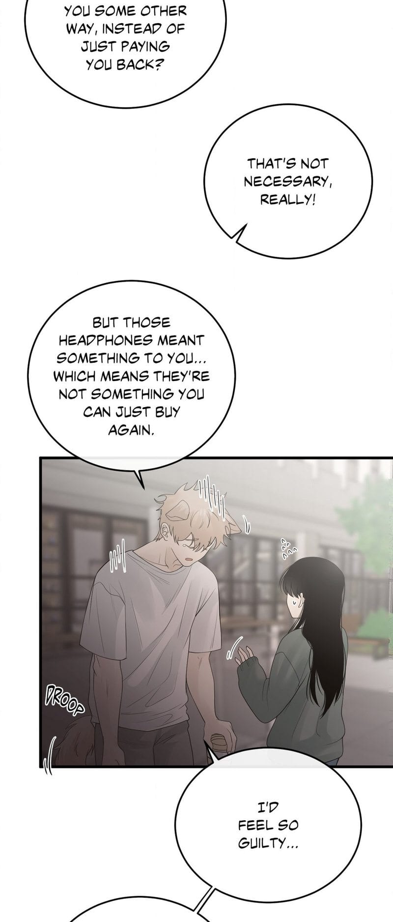 Where the Heart Is (Uncensored), chapter 37, page 29 of 58