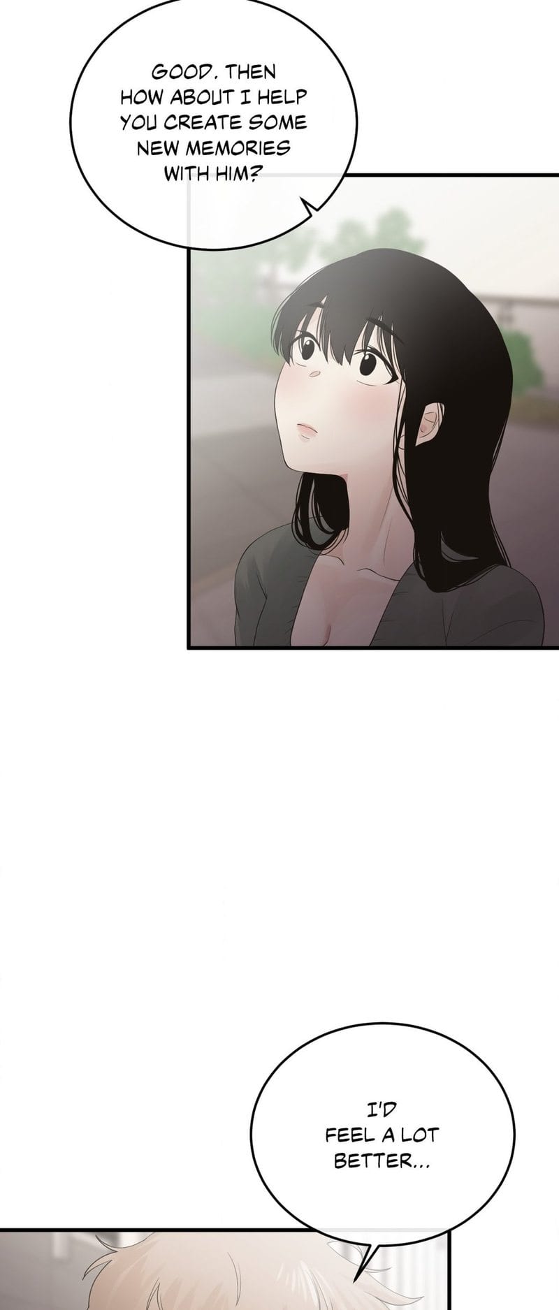 Where the Heart Is (Uncensored), chapter 37, page 31 of 58