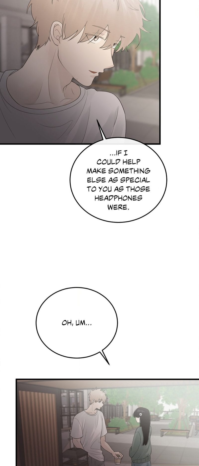 Where the Heart Is (Uncensored), chapter 37, page 32 of 58