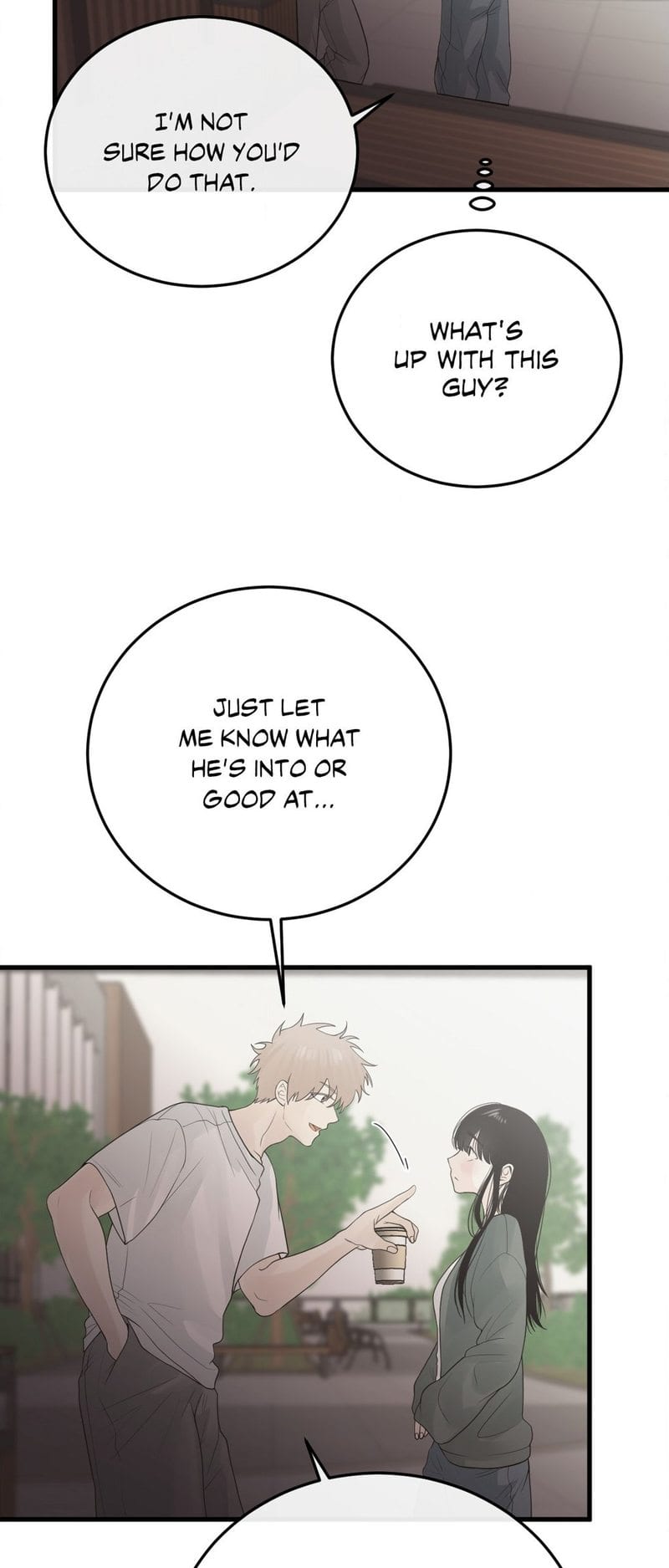 Where the Heart Is (Uncensored), chapter 37, page 33 of 58