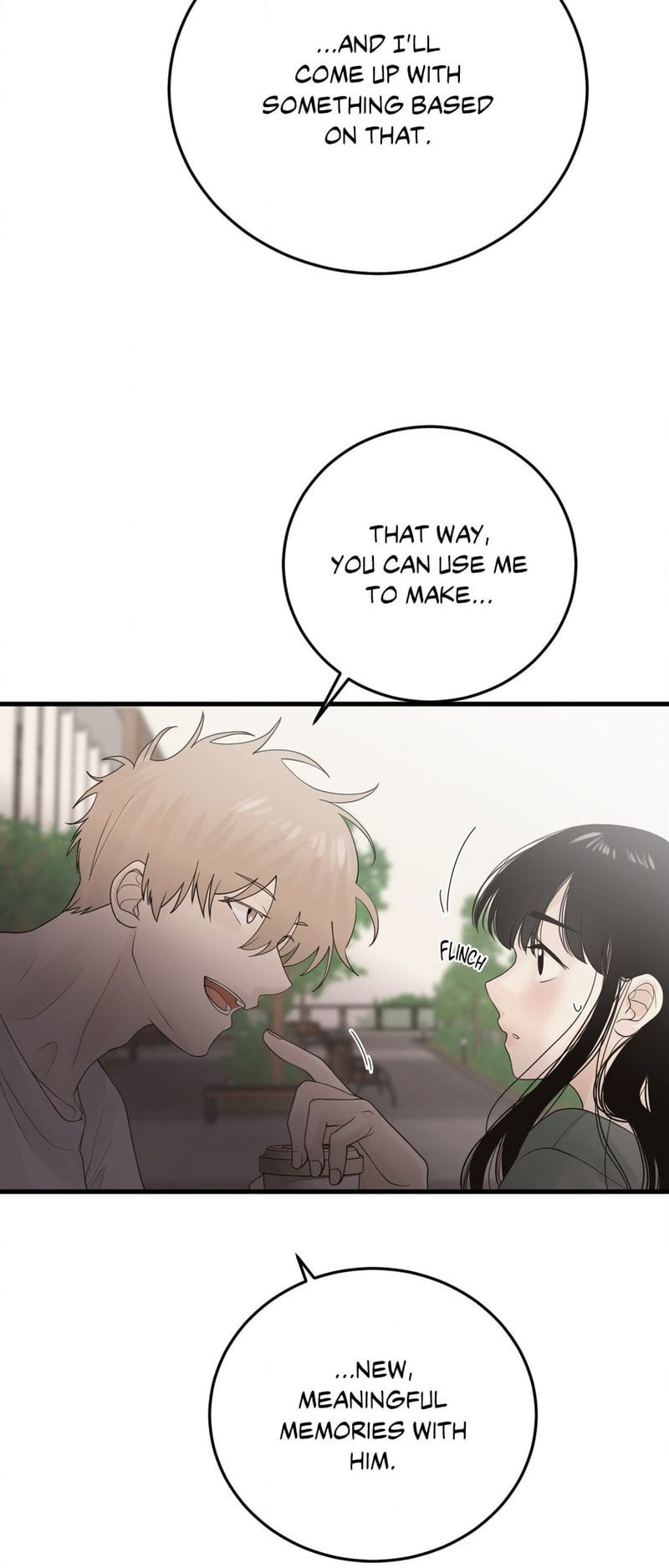 Where the Heart Is (Uncensored), chapter 37, page 34 of 58