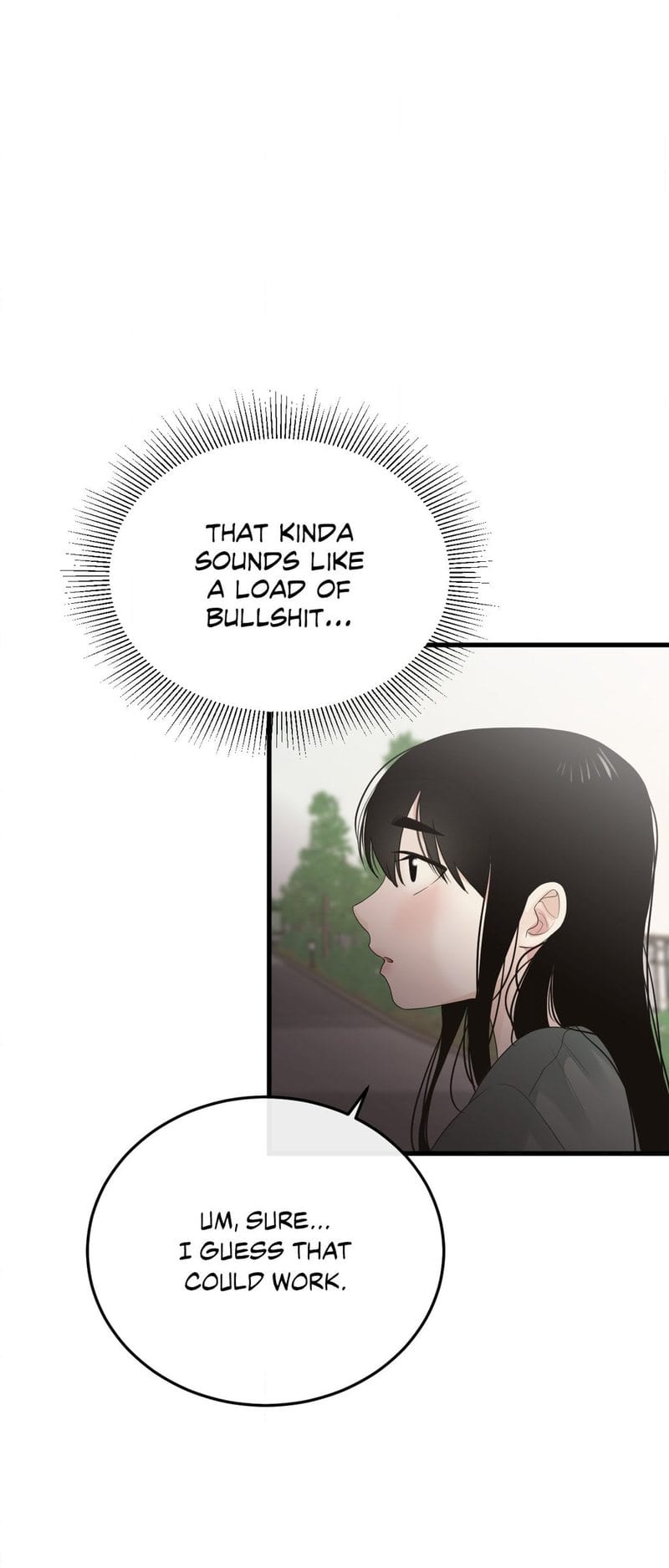 Where the Heart Is (Uncensored), chapter 37, page 35 of 58