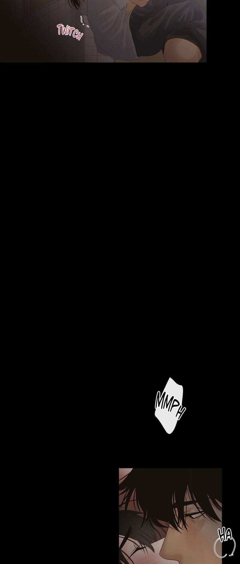 Where the Heart Is (Uncensored), chapter 37, page 38 of 58