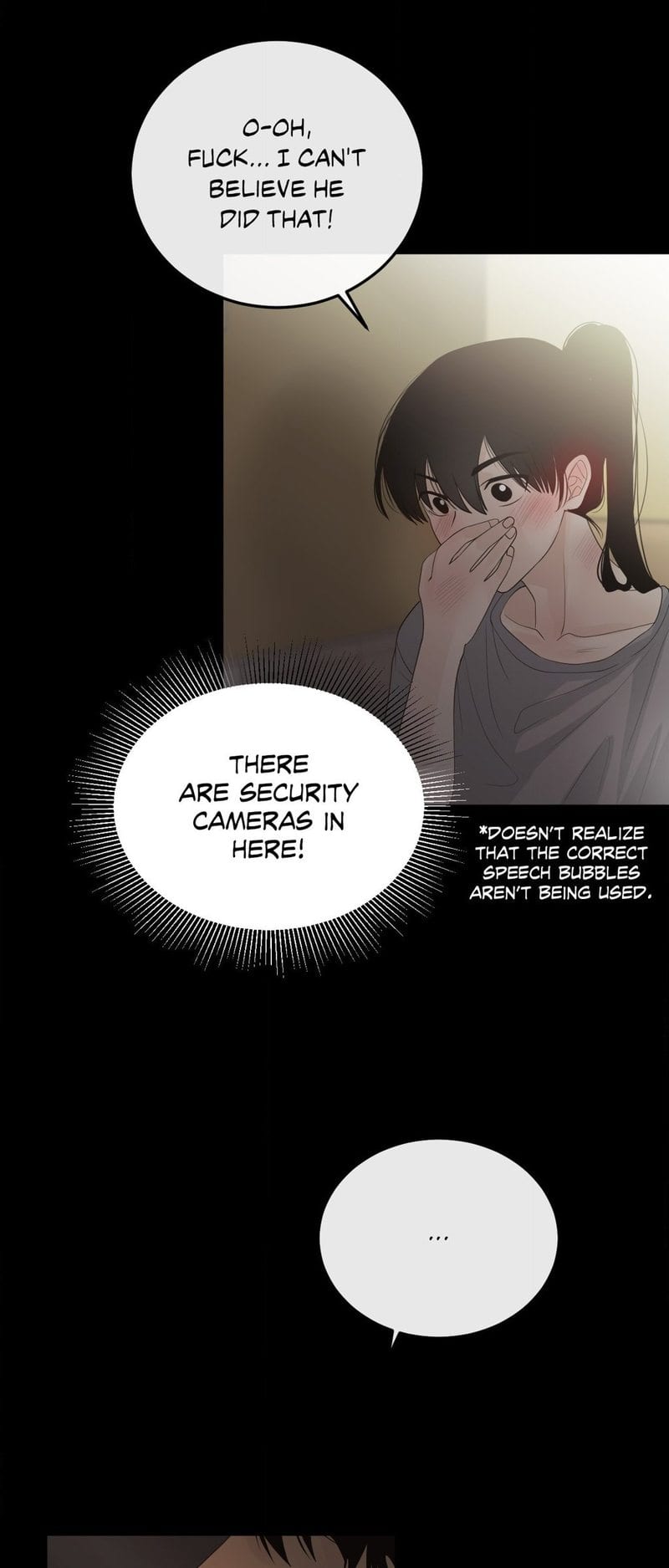 Where the Heart Is (Uncensored), chapter 37, page 40 of 58