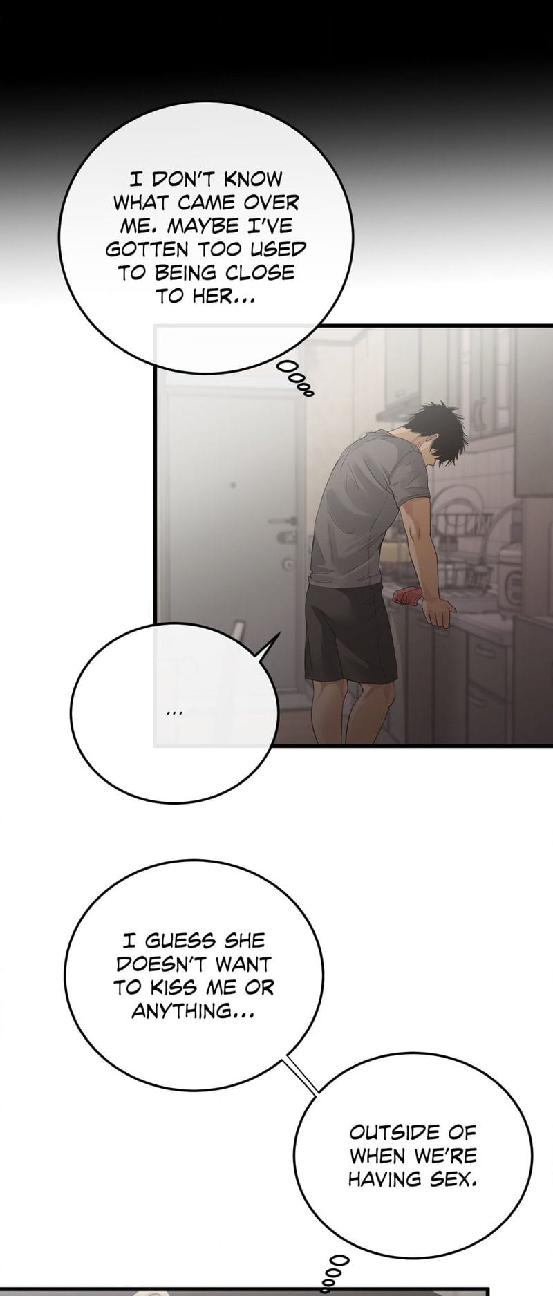 Where the Heart Is (Uncensored), chapter 37, page 42 of 58