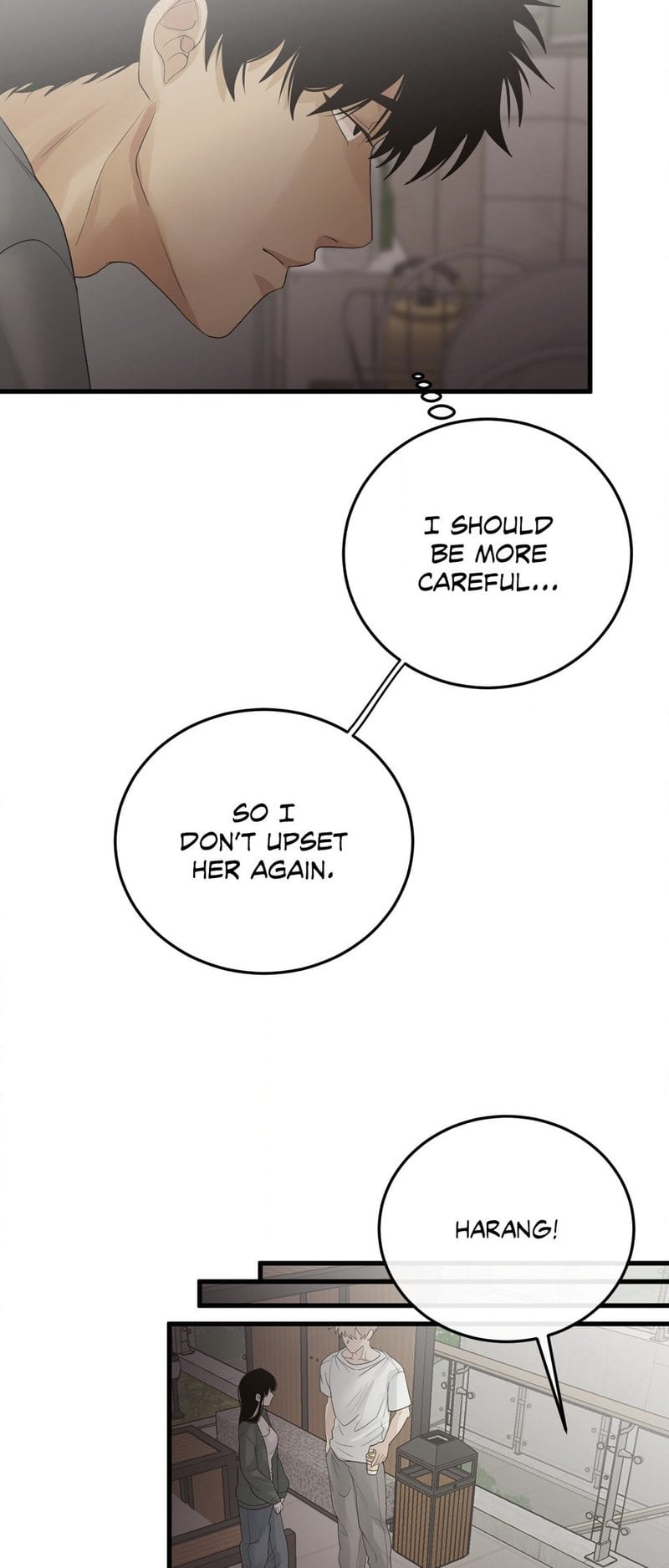 Where the Heart Is (Uncensored), chapter 37, page 43 of 58