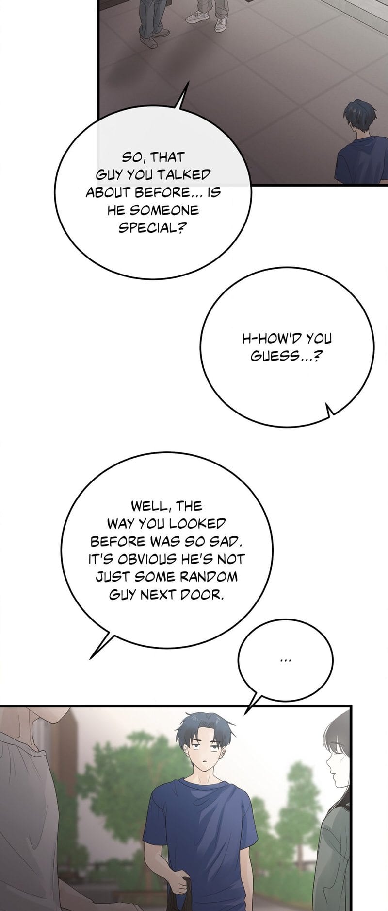 Where the Heart Is (Uncensored), chapter 37, page 44 of 58