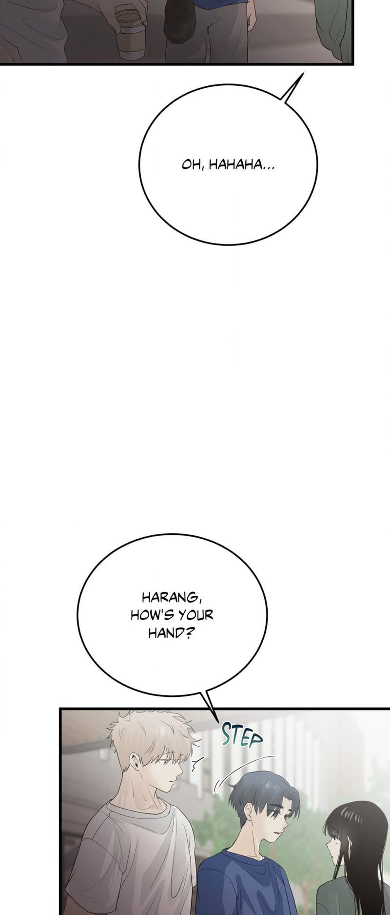 Where the Heart Is (Uncensored), chapter 37, page 45 of 58