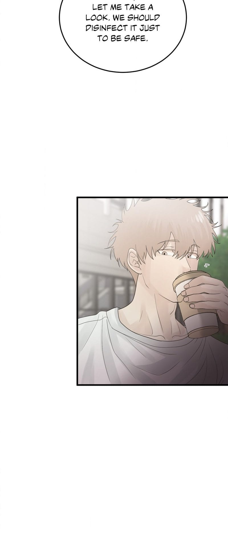 Where the Heart Is (Uncensored), chapter 37, page 47 of 58
