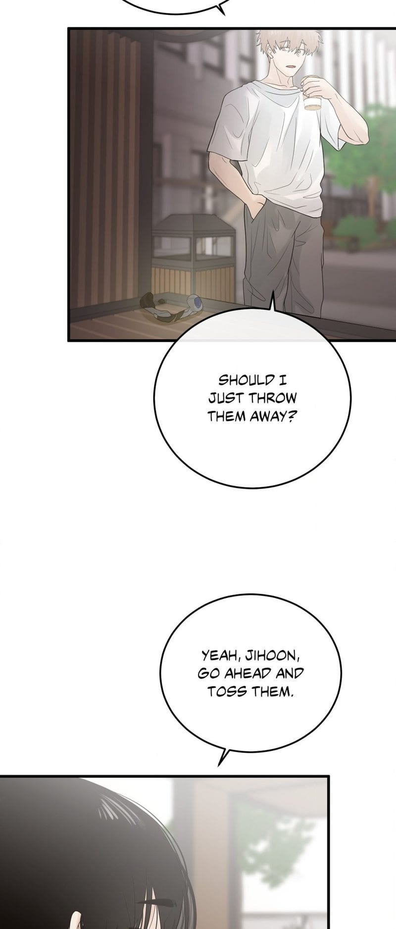 Where the Heart Is (Uncensored), chapter 37, page 49 of 58