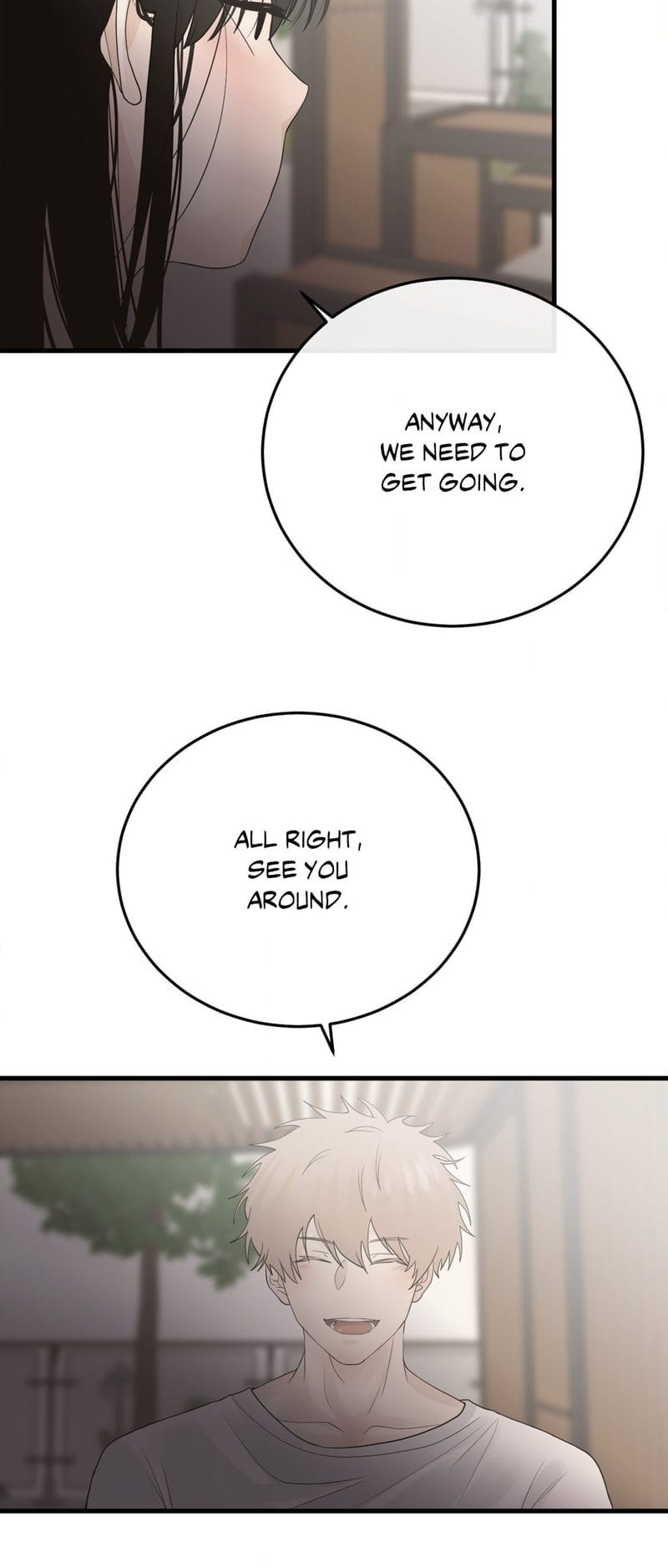 Where the Heart Is (Uncensored), chapter 37, page 50 of 58
