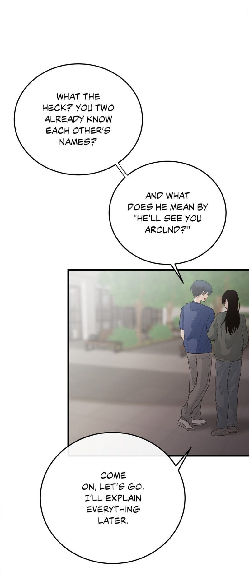 Where the Heart Is (Uncensored), chapter 37, page 51 of 58