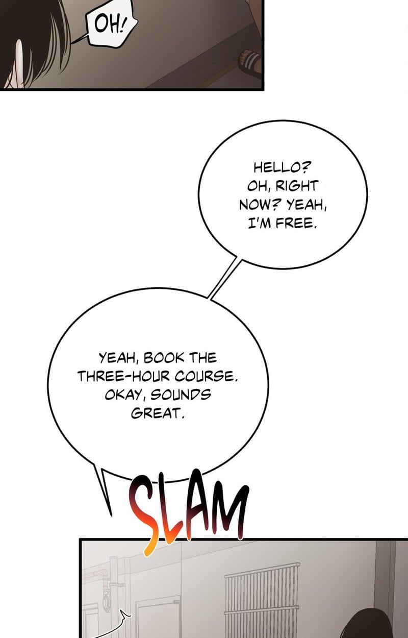 Where the Heart Is (Uncensored), chapter 38, page 8 of 87