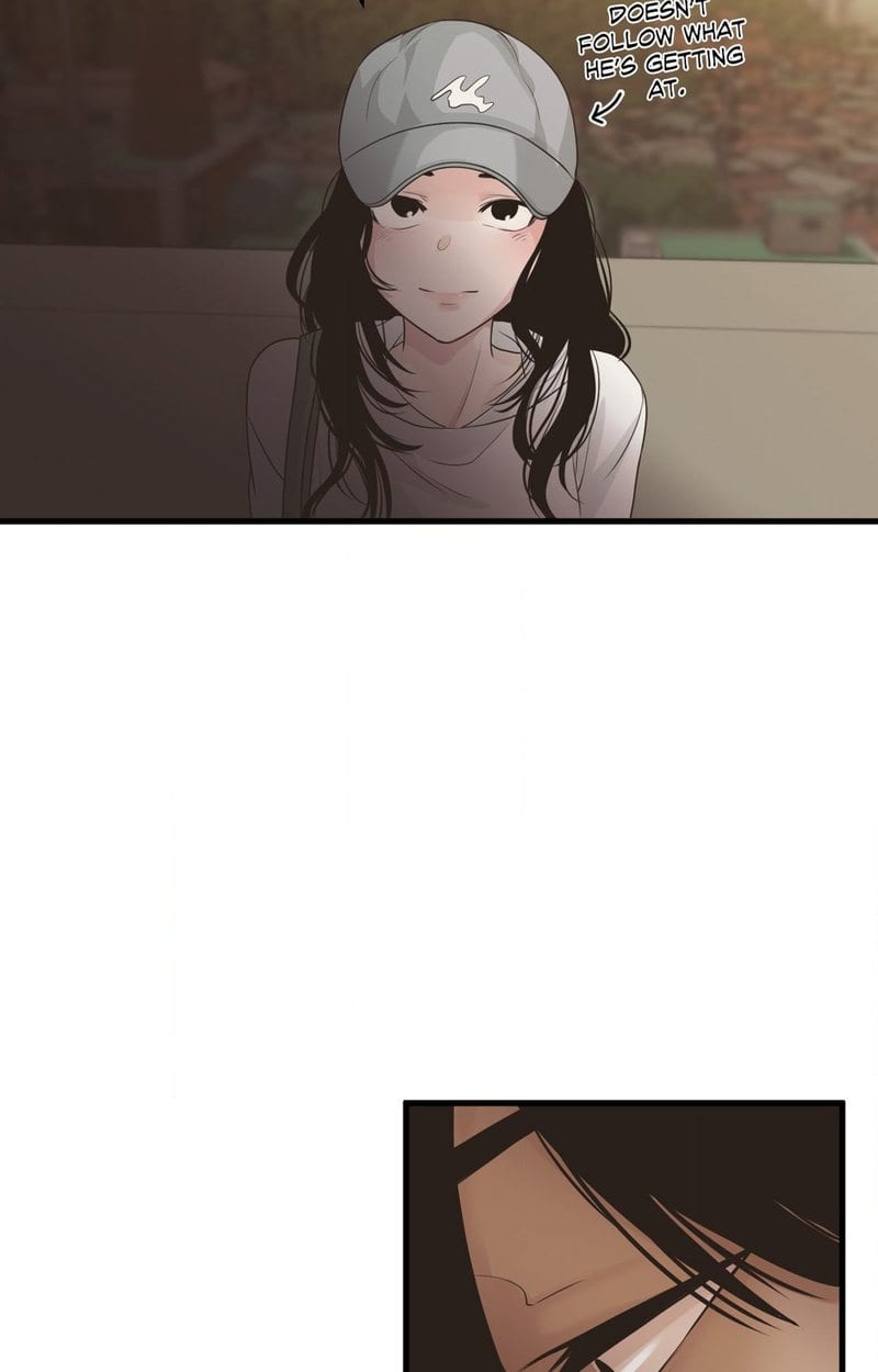 Where the Heart Is (Uncensored), chapter 38, page 14 of 87