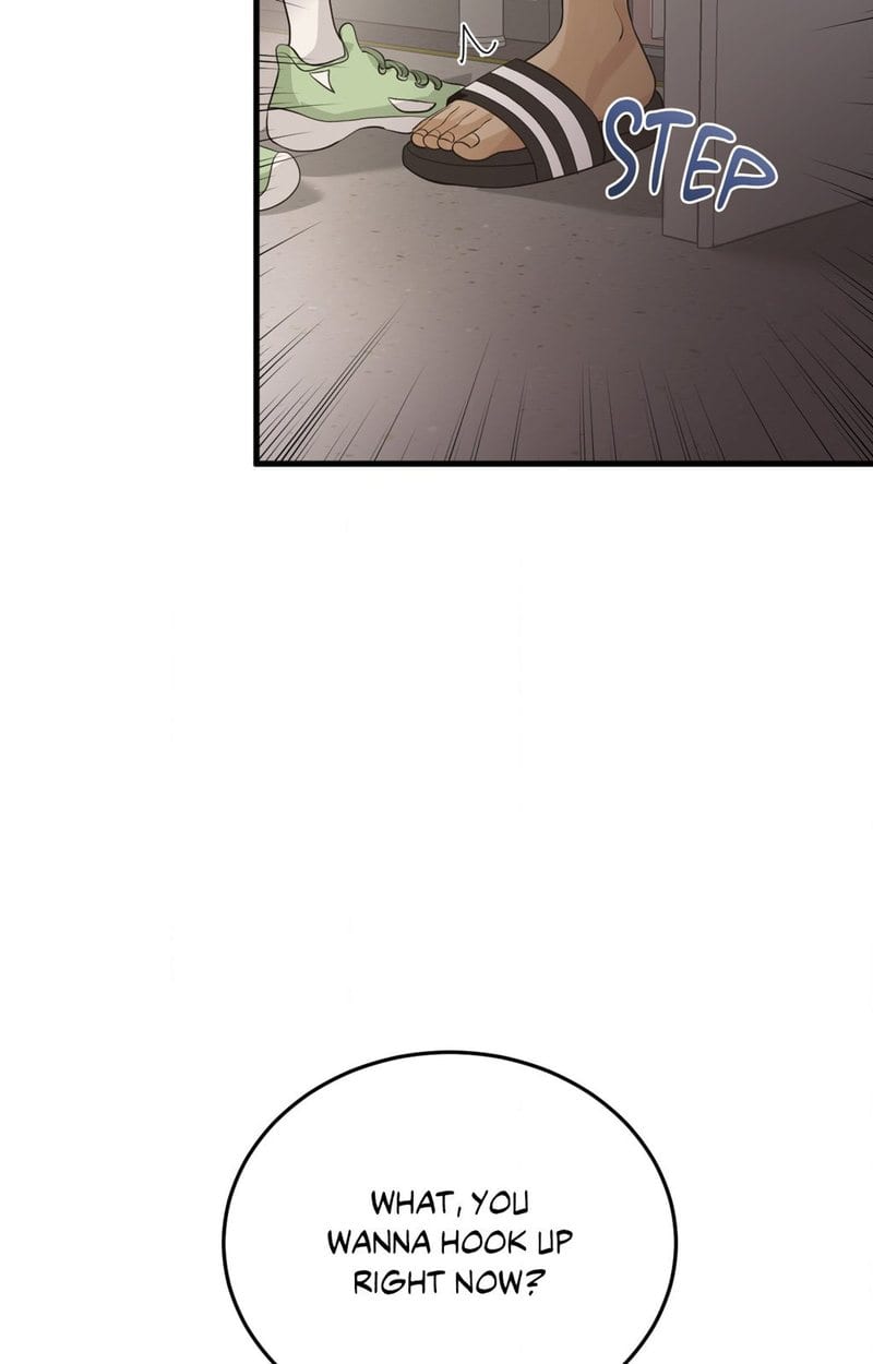 Where the Heart Is (Uncensored), chapter 38, page 17 of 87