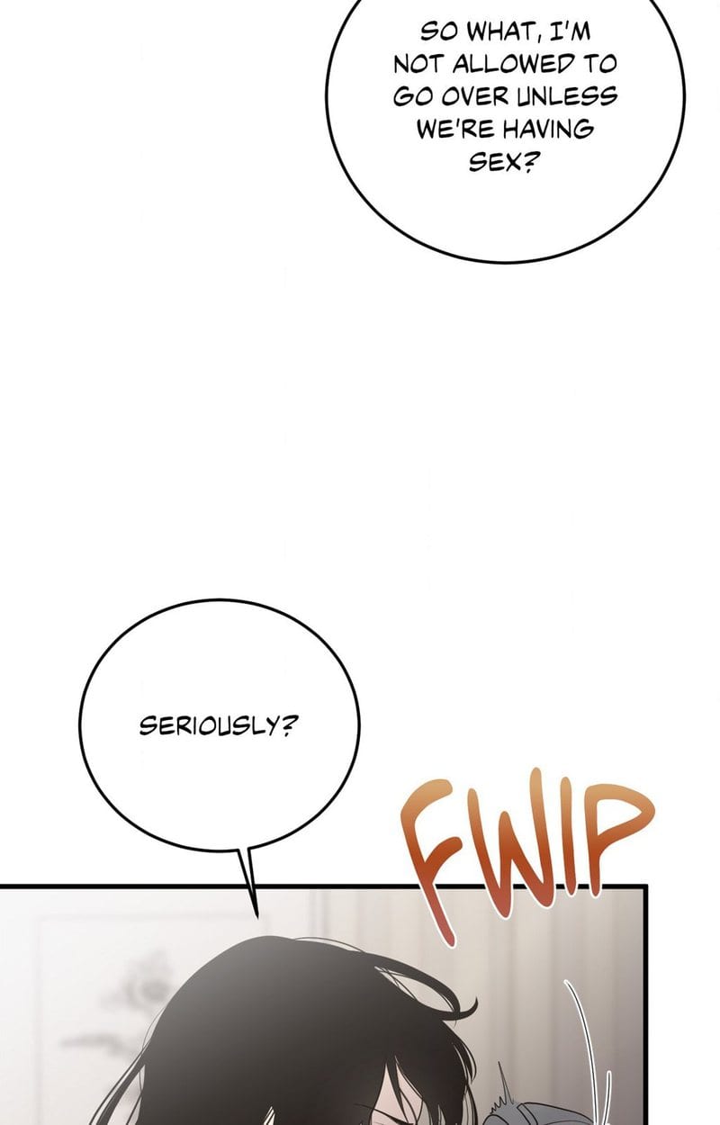 Where the Heart Is (Uncensored), chapter 38, page 24 of 87