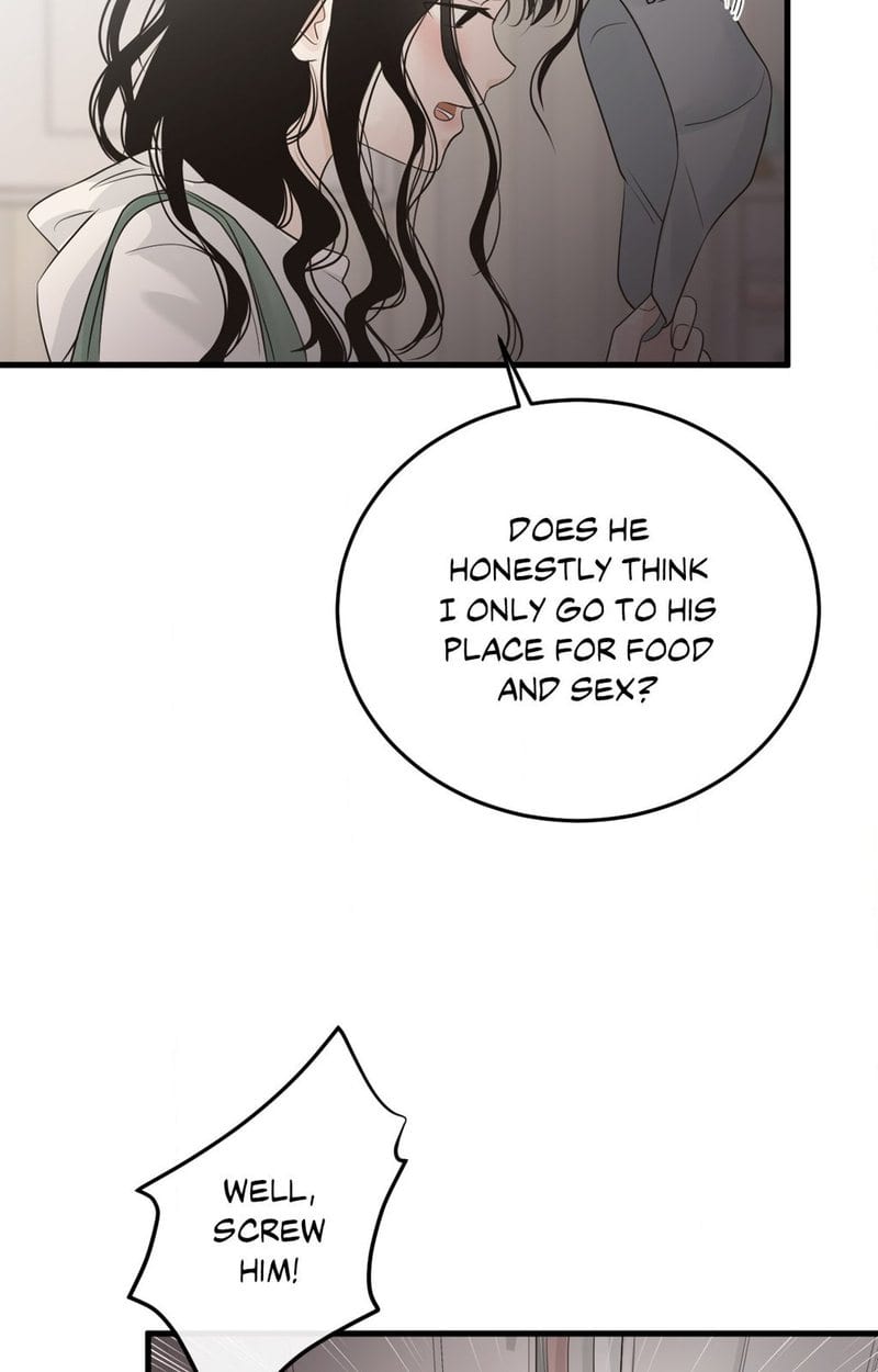 Where the Heart Is (Uncensored), chapter 38, page 25 of 87