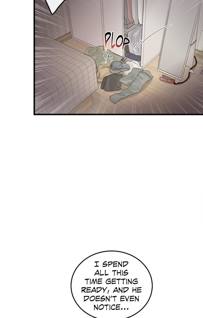 Where the Heart Is (Uncensored), chapter 38, page 26 of 87