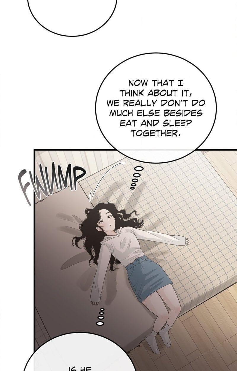 Where the Heart Is (Uncensored), chapter 38, page 28 of 87