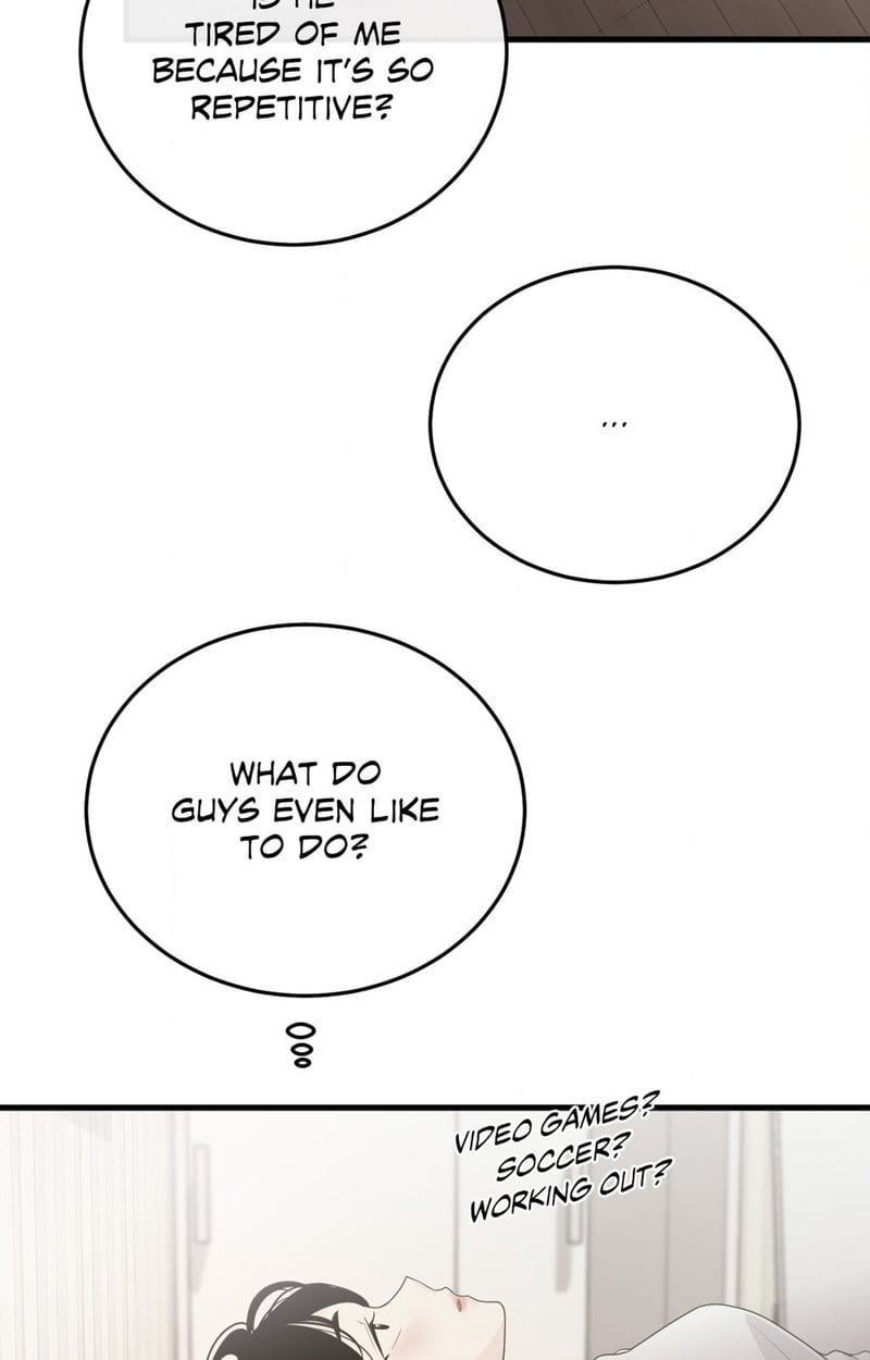 Where the Heart Is (Uncensored), chapter 38, page 29 of 87
