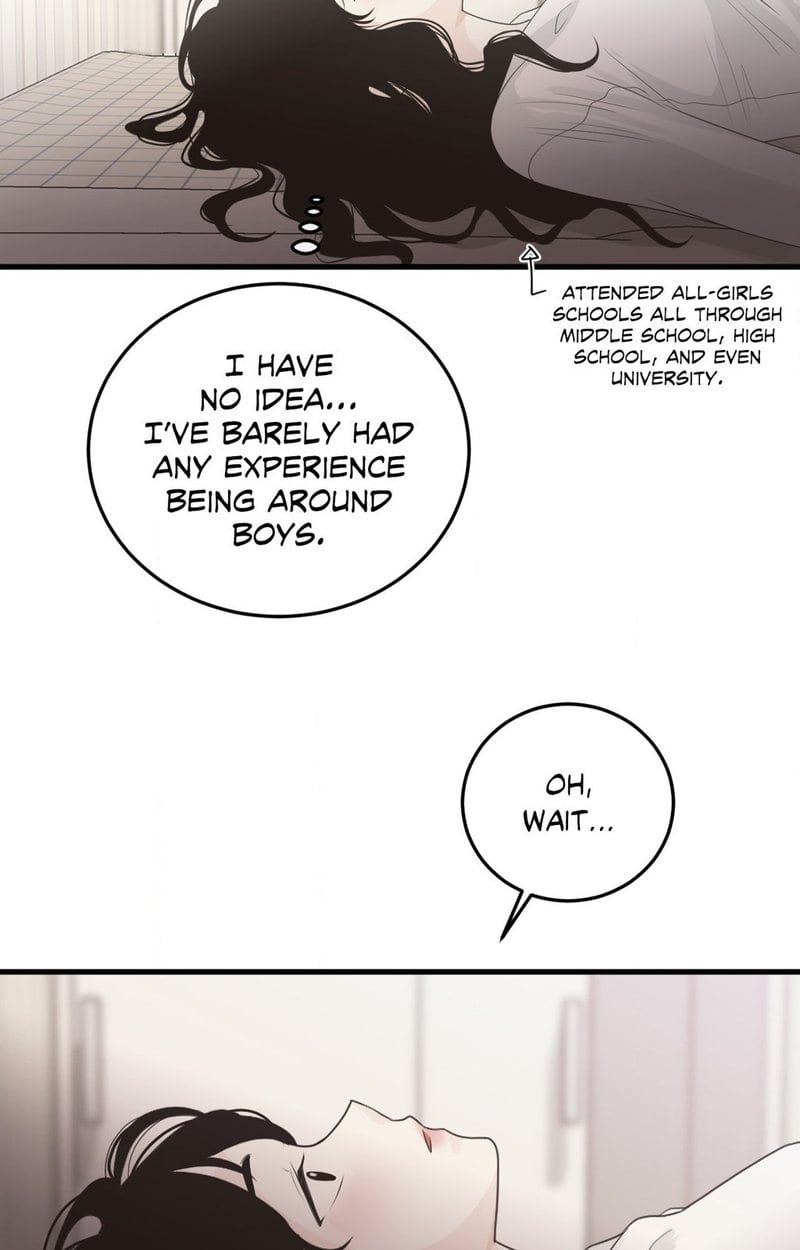Where the Heart Is (Uncensored), chapter 38, page 30 of 87