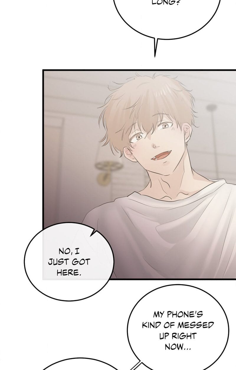 Where the Heart Is (Uncensored), chapter 38, page 35 of 87