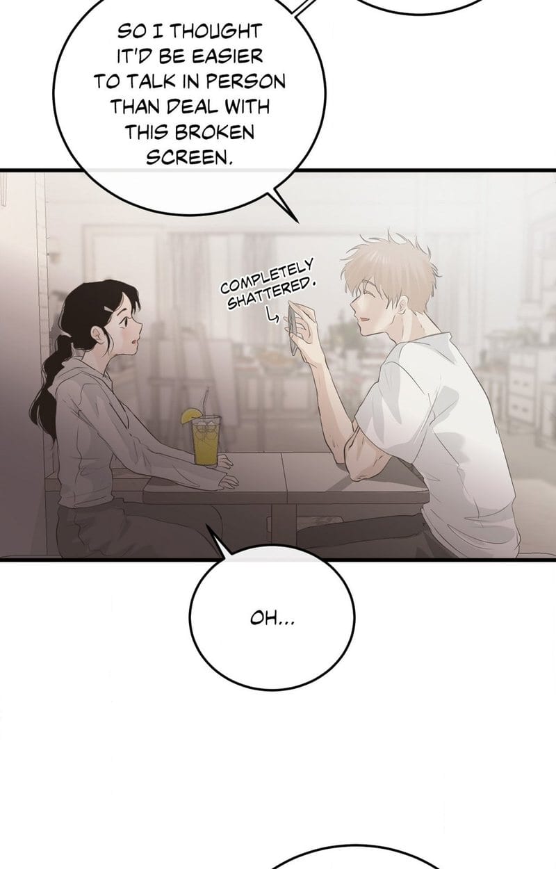 Where the Heart Is (Uncensored), chapter 38, page 36 of 87