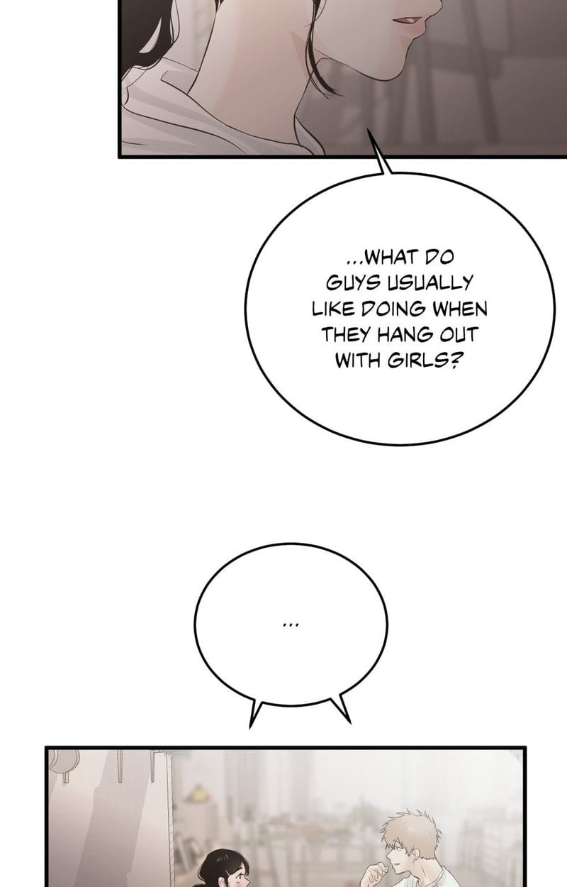 Where the Heart Is (Uncensored), chapter 38, page 39 of 87