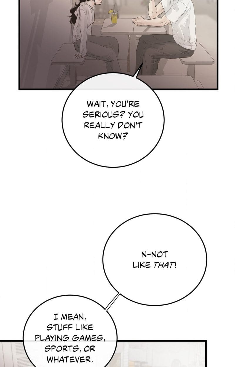 Where the Heart Is (Uncensored), chapter 38, page 40 of 87
