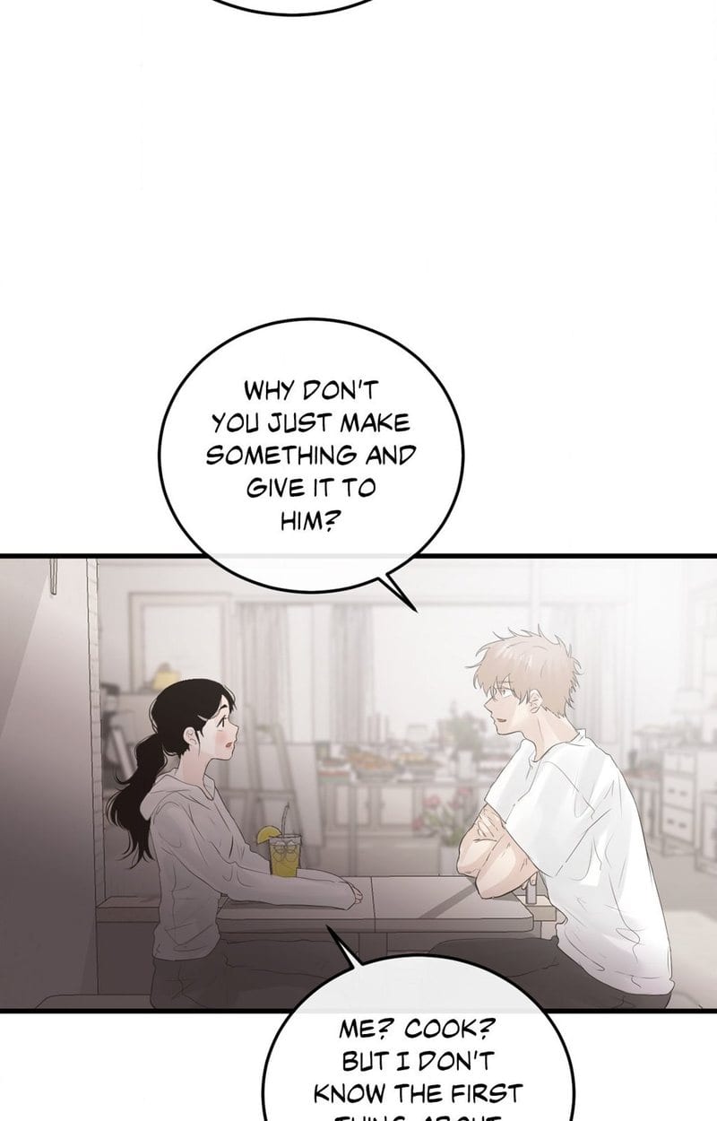 Where the Heart Is (Uncensored), chapter 38, page 47 of 87