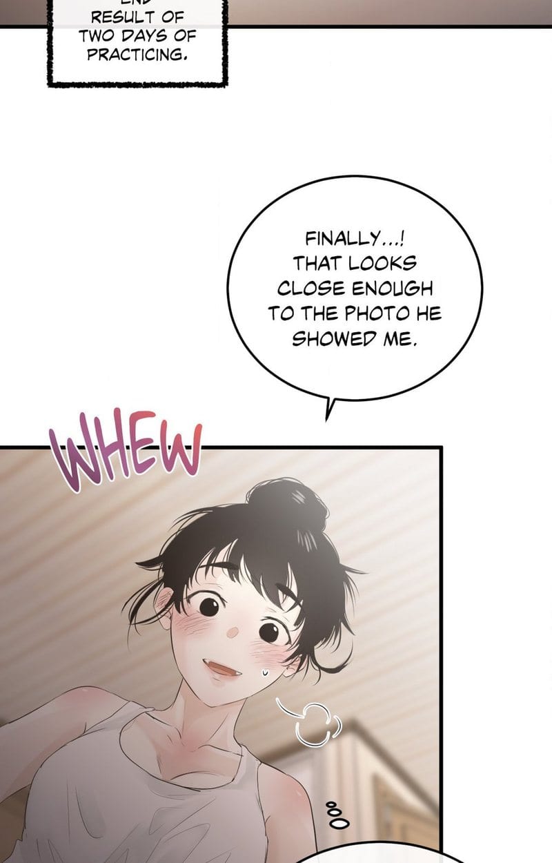 Where the Heart Is (Uncensored), chapter 38, page 56 of 87