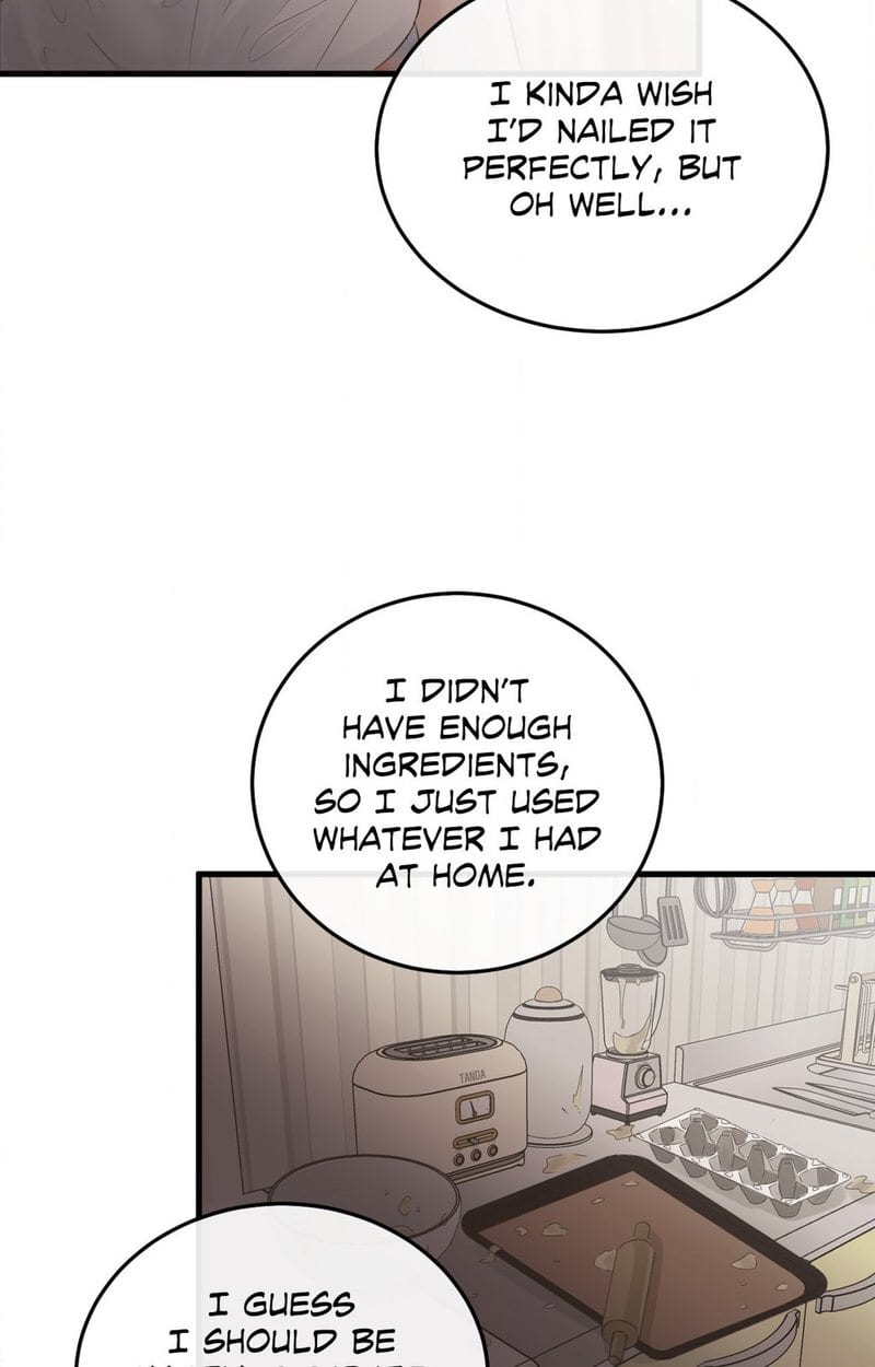 Where the Heart Is (Uncensored), chapter 38, page 57 of 87