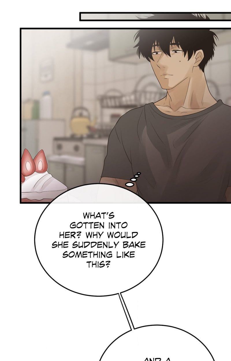 Where the Heart Is (Uncensored), chapter 38, page 66 of 87