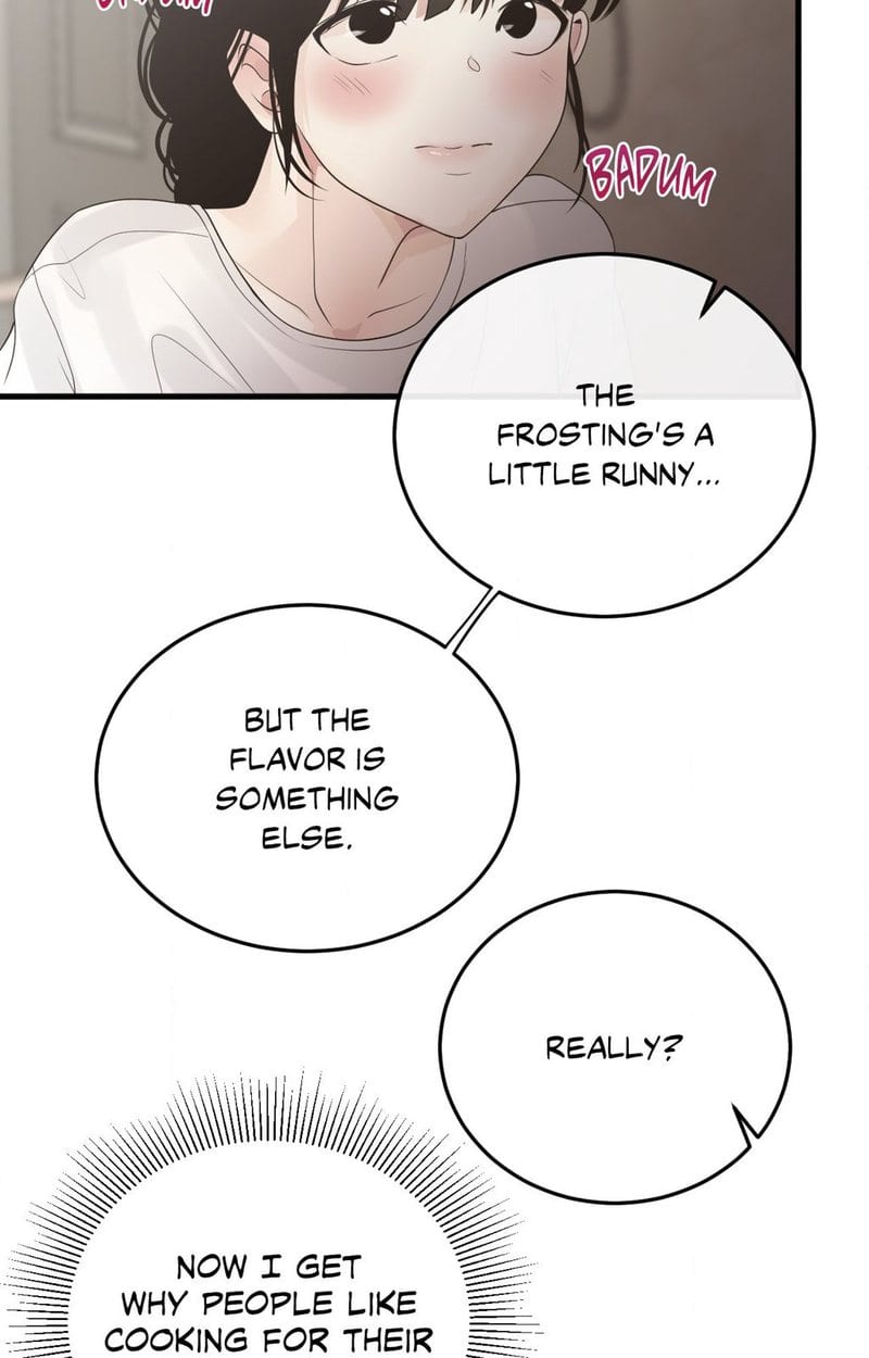Where the Heart Is (Uncensored), chapter 38, page 71 of 87